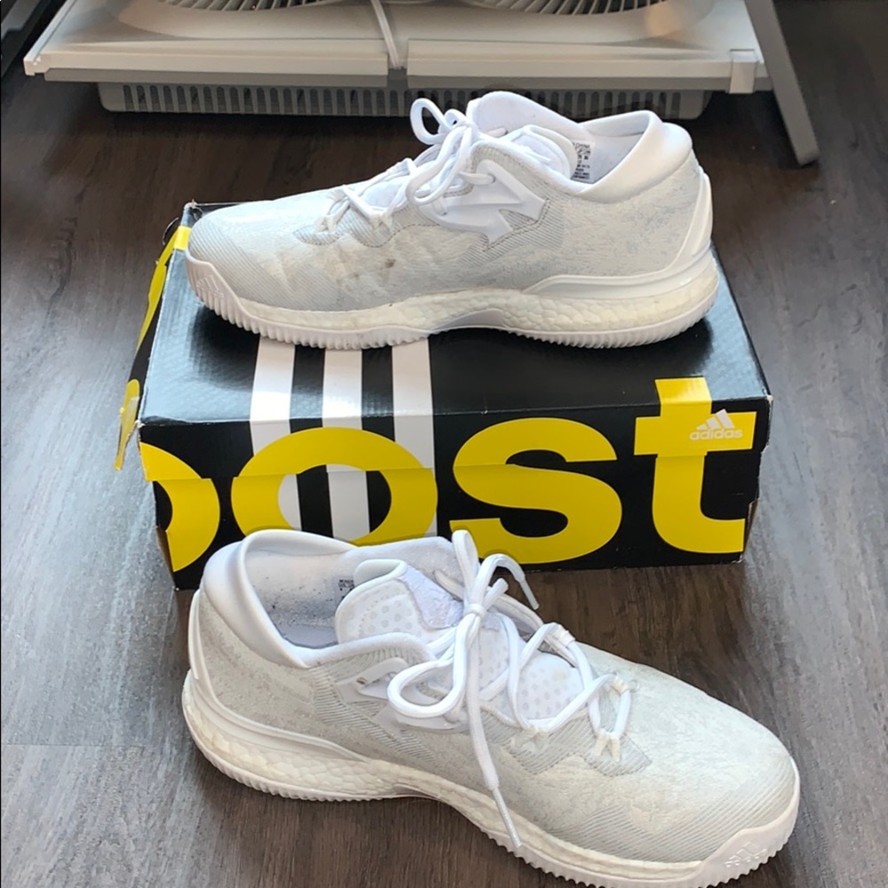 Crazylight Boost Low 2016